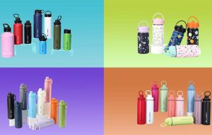 Bulk Custom Stainless Steel Water Bottle Procurement Process & FAQ: Complete Guide for Corporate Purchasing