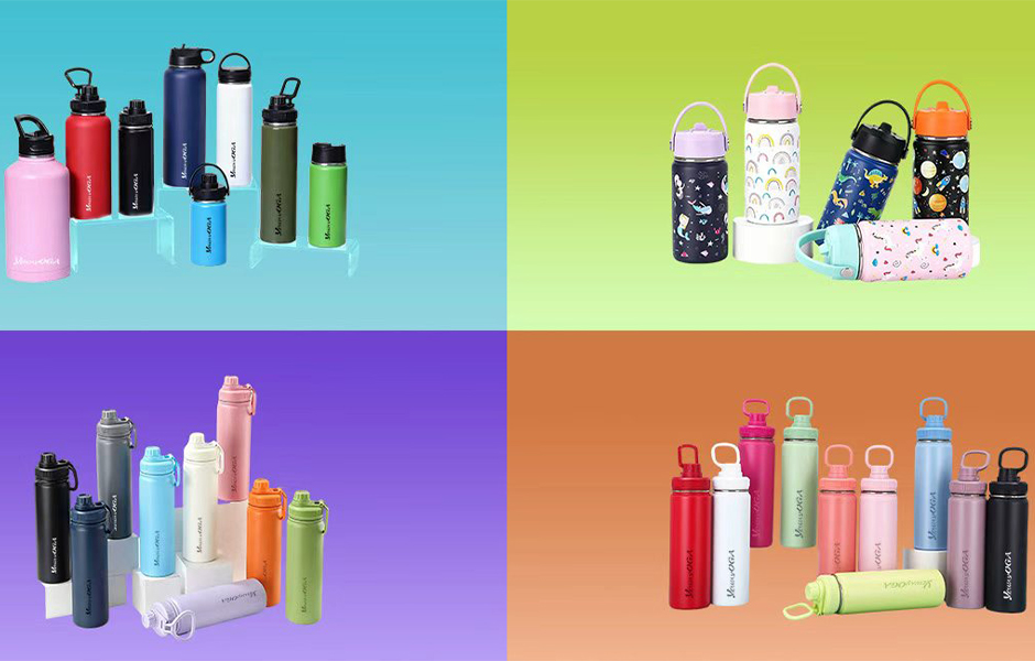 Bulk Custom Stainless Steel Water Bottle Procurement Process & FAQ: Complete Guide for Corporate Purchasing