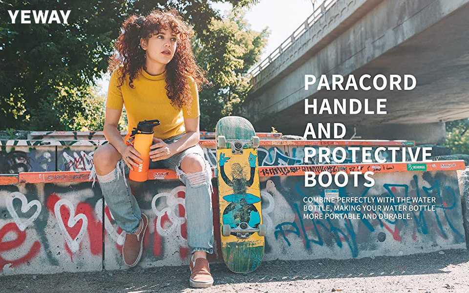 Essential for Outdoor Activities: Leak-Proof, Lightweight, Durable Stainless Steel Water Bottles – Complete Guide