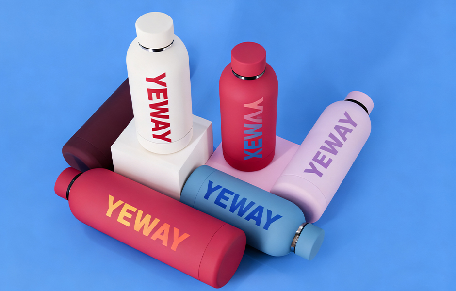 Comprehensive Guide to Custom Stainless Steel Water Bottles: A One-Stop Analysis from Material to Logo