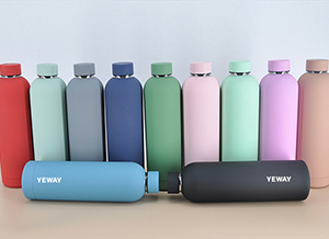 Vacuum Insulated Technology