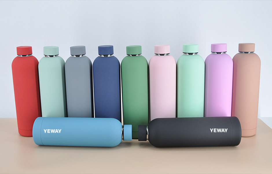 Insulation Technology Explained: The Principles and Selection of Vacuum Insulated and Double-Wall Stainless Steel Water Bottles