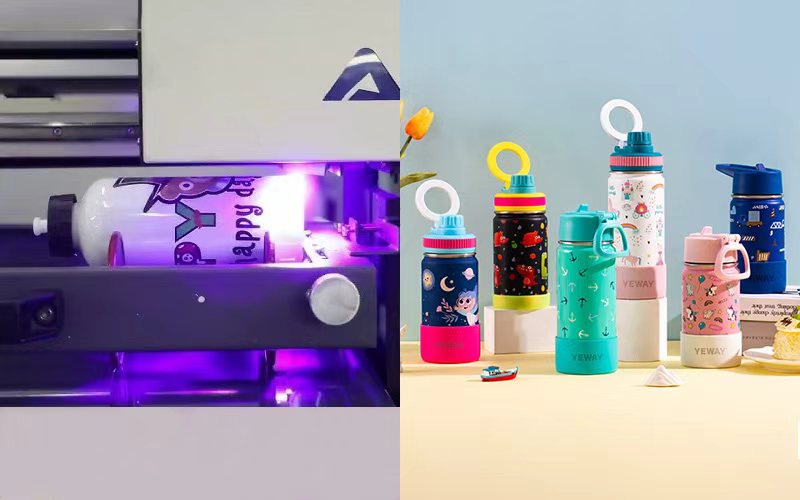 UV Digital Printing