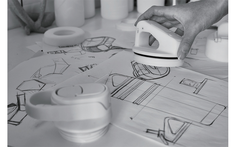 water bottles Lid Design for kids