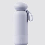 Fitness Water Bottle Double Wall Vacuum Insulated 304 Stainless Steel BPA Free Sports Bottle