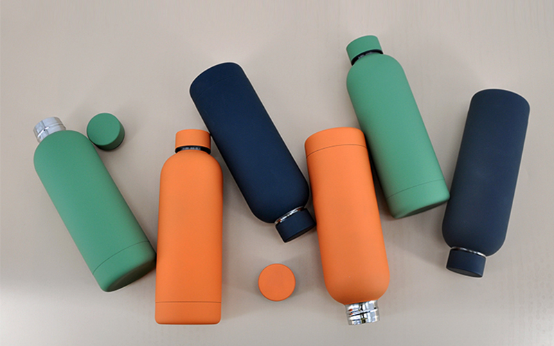 The Ultimate Guide to Custom Stainless Steel Water Bottles: Personalized Choices for All People and Scenarios