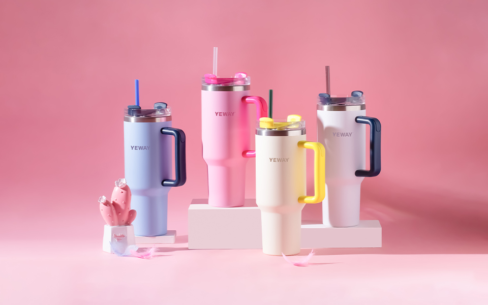 Bulk Purchase Tumbler Cups: A Guide to Corporate Gifts & Promotional Items