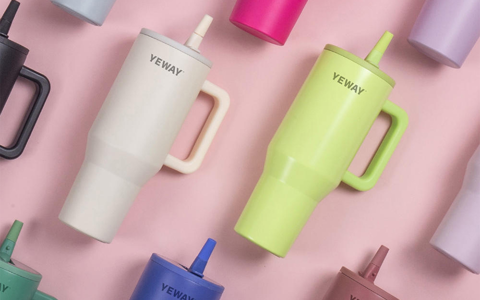 The Ultimate Tumbler Customization FAQ: Your Complete Guide from Tech to Bulk Ordering