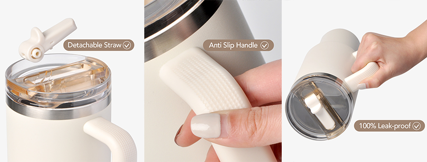 Sample Confirmation Function Testing tumbler