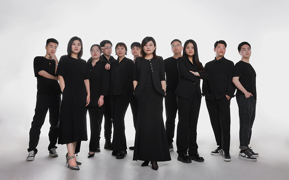 YEWAY founder Ms Judy and our outstanding business team attended the 138th Canton Fair