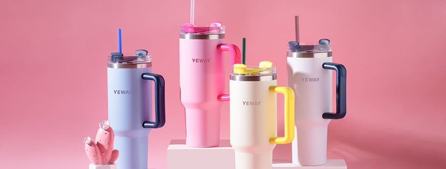 custom tumbler for Corporate Gift Customization