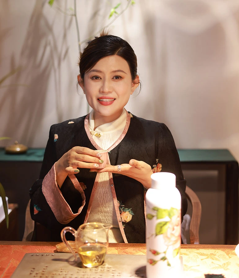 yeway ceo founder Judy