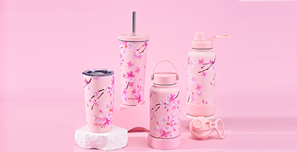 Why Stainless Steel Water Bottles Are More Sustainable Than Plastic Bottles