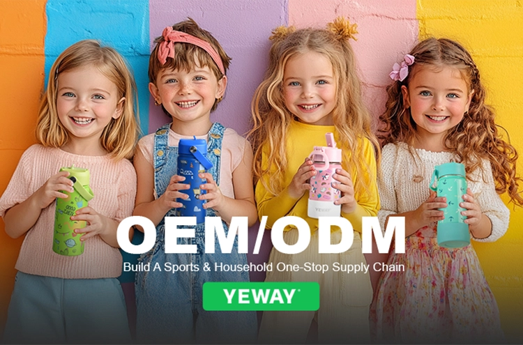 customized water bottles for kids