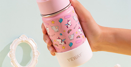 YEWAY's 2027 strategic roadmap for children's drinkware. Discover the intersection of circular economy, biomorphic design, and advanced safety standards (CPSIA/LFGB). A must-read for professional wholesalers and brand owners.