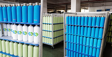 A Complete Guide to Stainless Steel Water Bottles for B2B Buyers