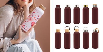 The Ultimate Guide to Wholesale Stainless Steel Water Bottle Procurement