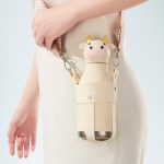 Premium Insulation for Kids: Keeping Drinks Cold/Hot for 12+ Hours Safely