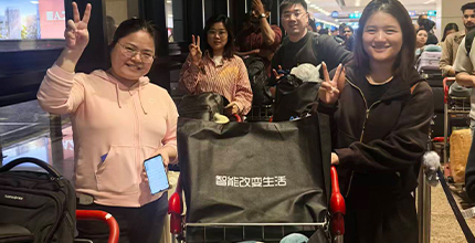 YEWAY Dubai Expo Preview & Customer-Driven InnovationDriving Stainless Steel Water Bottle Quality Improvement and Design Upgrades through Customer Feedback