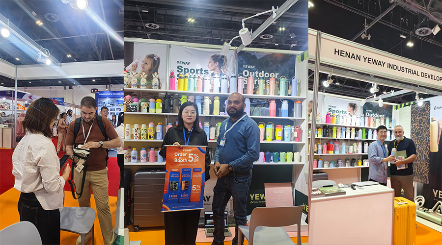 Dubai Expo 2025 exhibitors Dubai World Trade Centre 7I 107