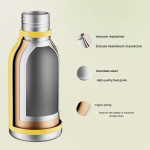 Trending School Gear: Customizable Animal Figure Tumblers for Kids