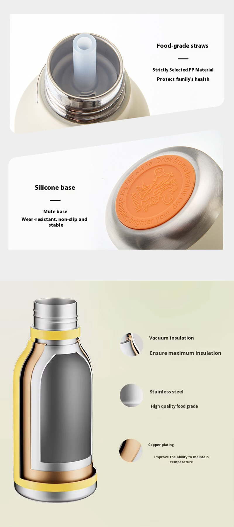 Perfect Birthday Gift Idea: Novelty Animal Head Bottles for Toy Stores