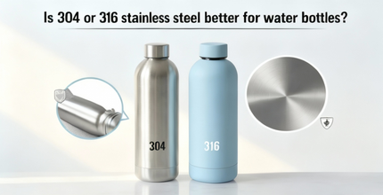 304 vs 316 Stainless Steel