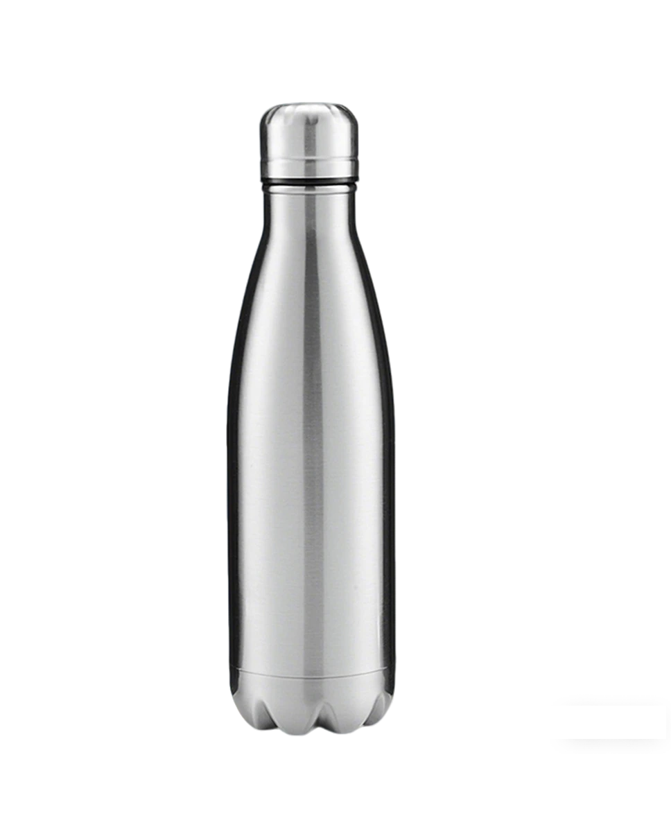 Premium Stainless Steel Bottle