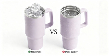 Why Your Tumbler’s Insulation Might Be Failing(And How We Fix It)