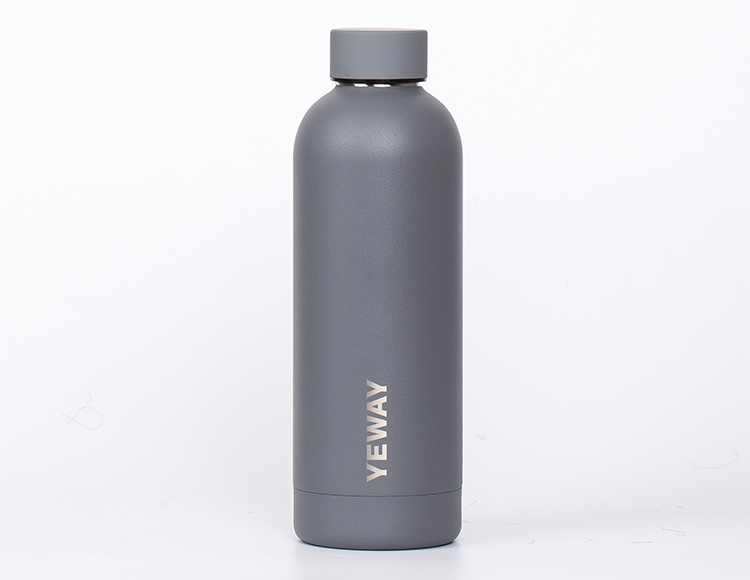 Wholesale Narrow Mouth Stainless Steel Water Bottle Manufacturer