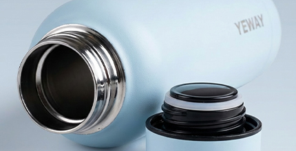 High-Vacuum Insulation