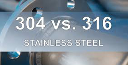 304 vs. 316L Stainless Steel: Choosing the Right Grade for Your Premium Bottle Brand