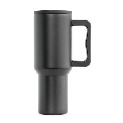 Matte spray paint tumbler