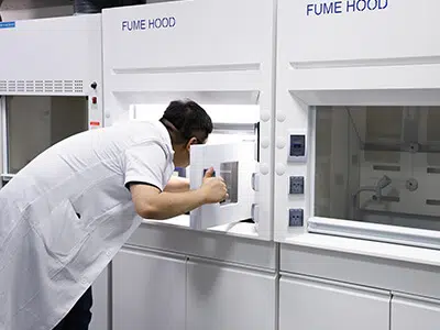 Laboratory Validation and Durability Testing