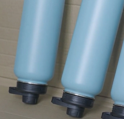 100% leak proof pressure testing for stainless steel flasks