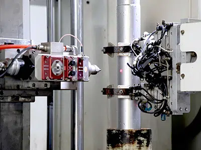 Pilot Production and Color Calibration