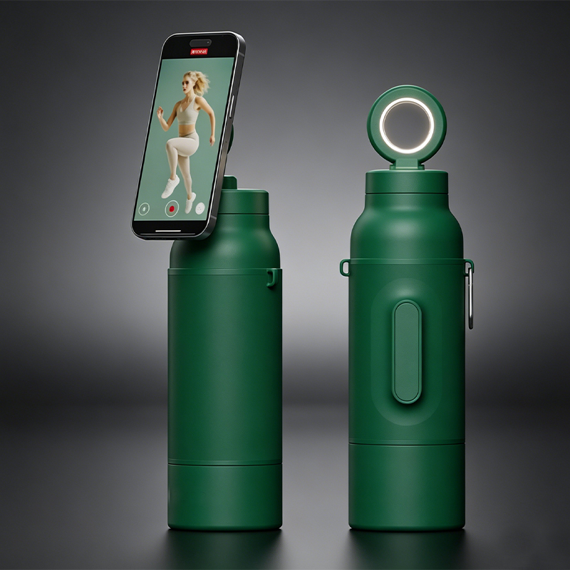 Main Product View