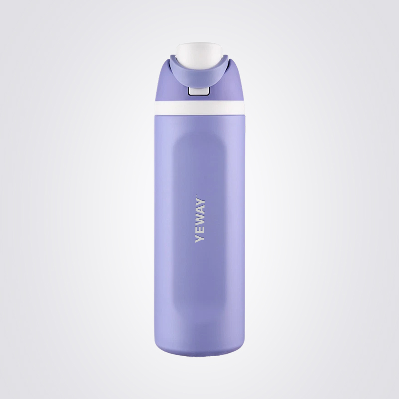 Main Product View