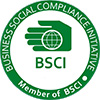BSCI Certified Factory