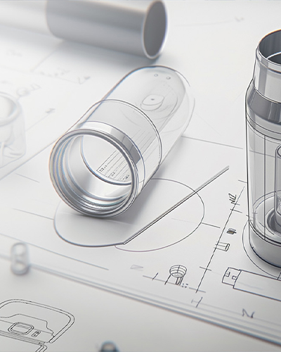 OEM ODM customization services with custom logo laser engraving on stainless steel bottles