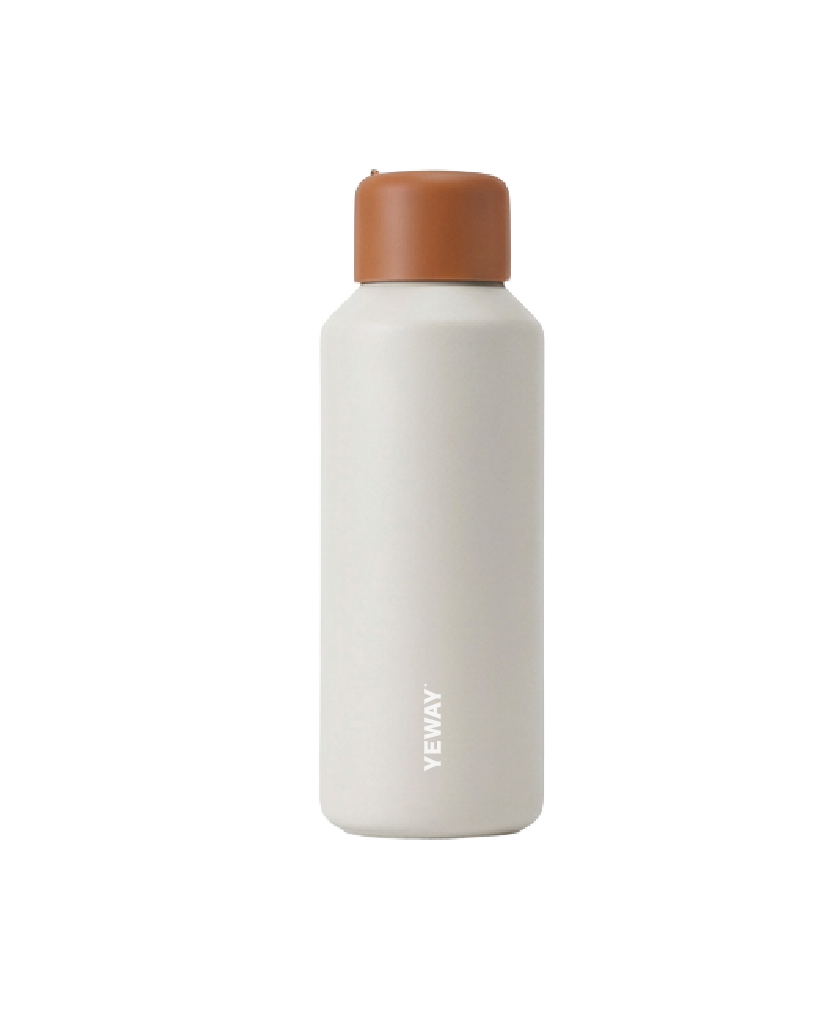 lockable spout insulated sport water bottle YW-11 cycling bottle