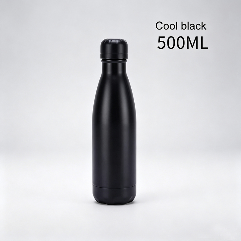 Main Product View