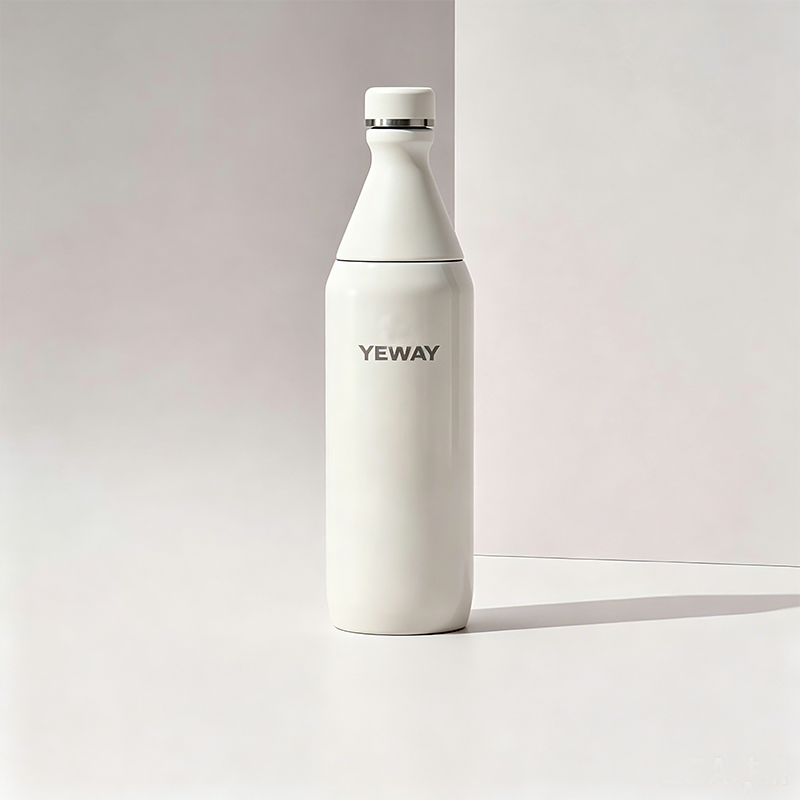 Main Product View