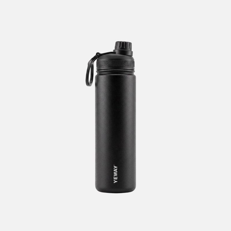 Main Product View