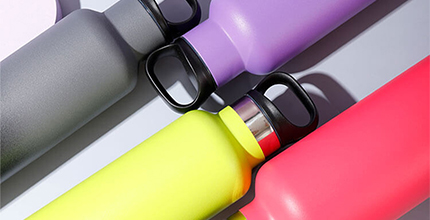 What Is a Vacuum Insulated Water Bottle? How It Works, Benefits & Materials