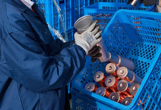Custom tumbler manufacturer for OEM and wholesale drinkware projects