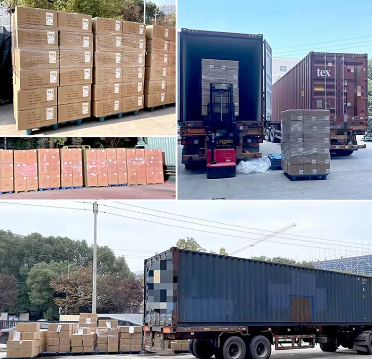 Global wholesale shipping network for stainless steel tumblers