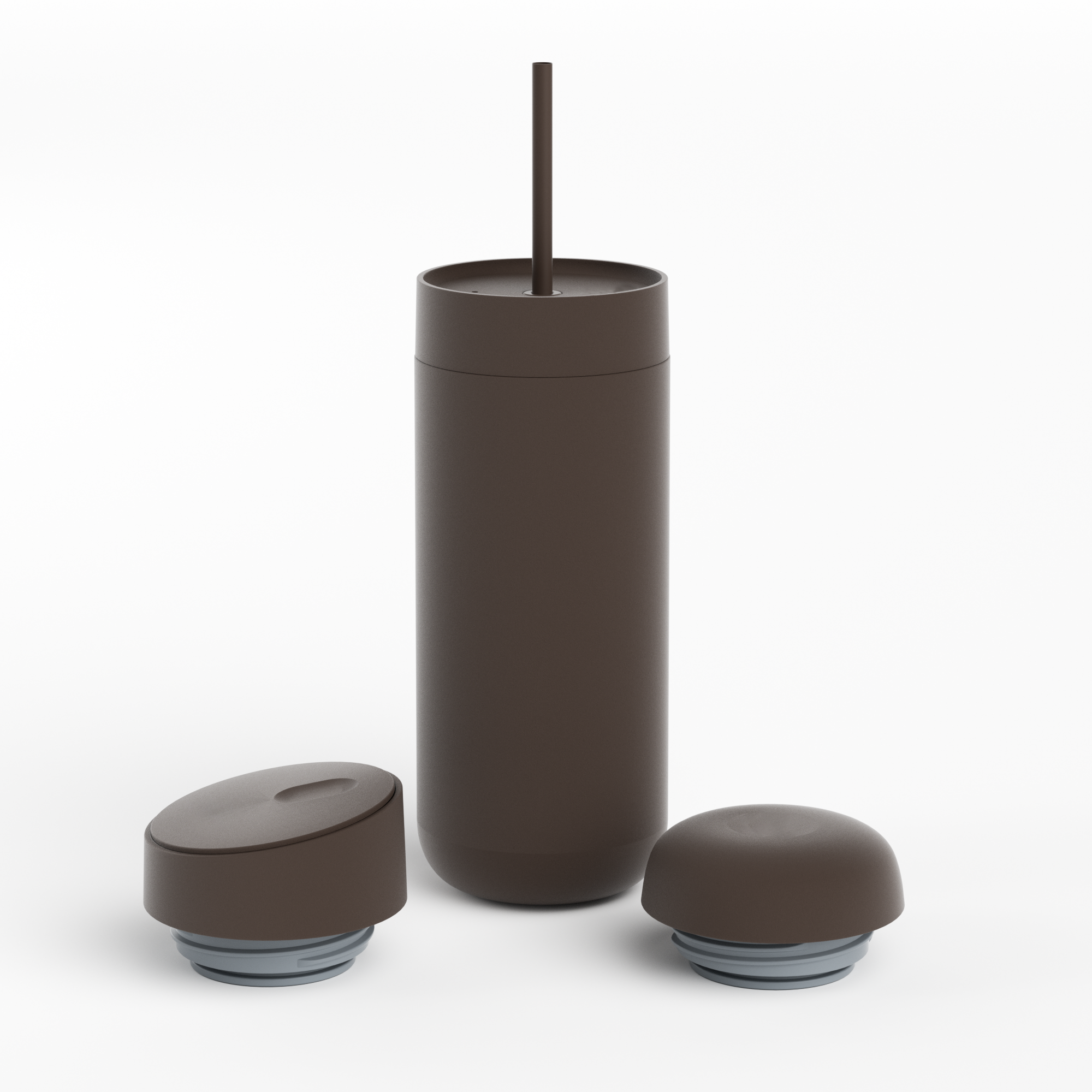 Main Product View