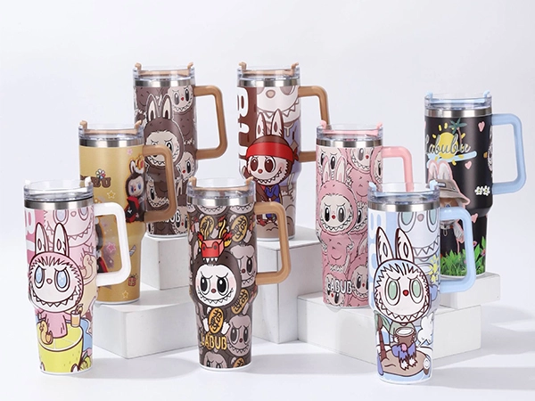 Which Wholesale Tumbler Should You Sell? Complete Buyer's Guide for Retailers & Brands