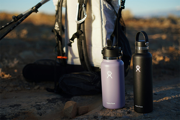 Hydro Flask Wide Mouth vs. Standard Mouth: What’s the Difference?